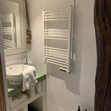 Bed & Breakfast Meerpaal 43