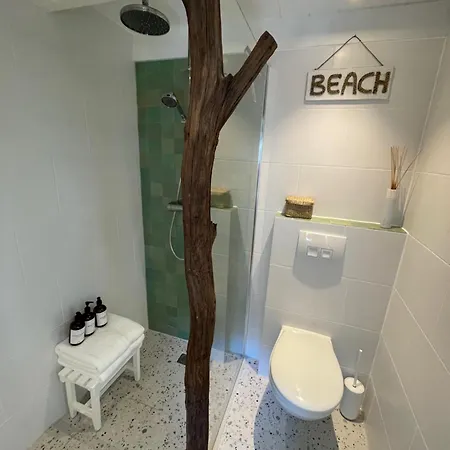 Bed & Breakfast Meerpaal 43