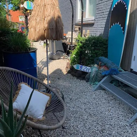 Meerpaal 43 3*