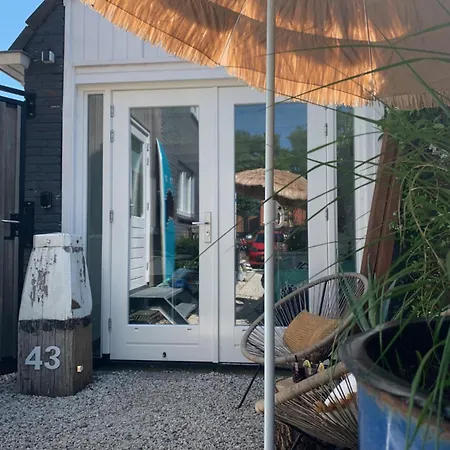 Meerpaal 43 Bed & Breakfast